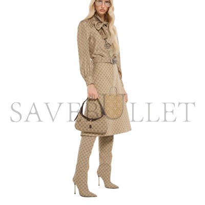 GUCCI BOLSO DE HOMBRO JACKIE SLIM MEDIANO 863137 (27*13*6cm)